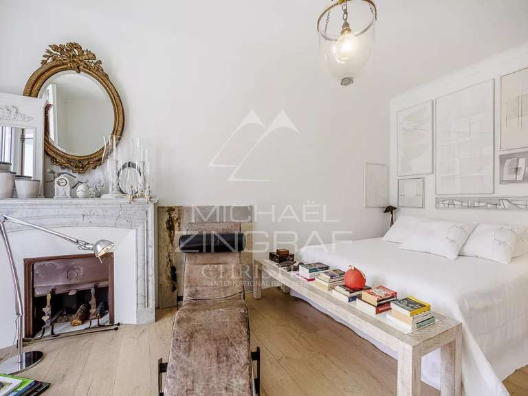 Appartement Nice - 1 chambre - 75m²