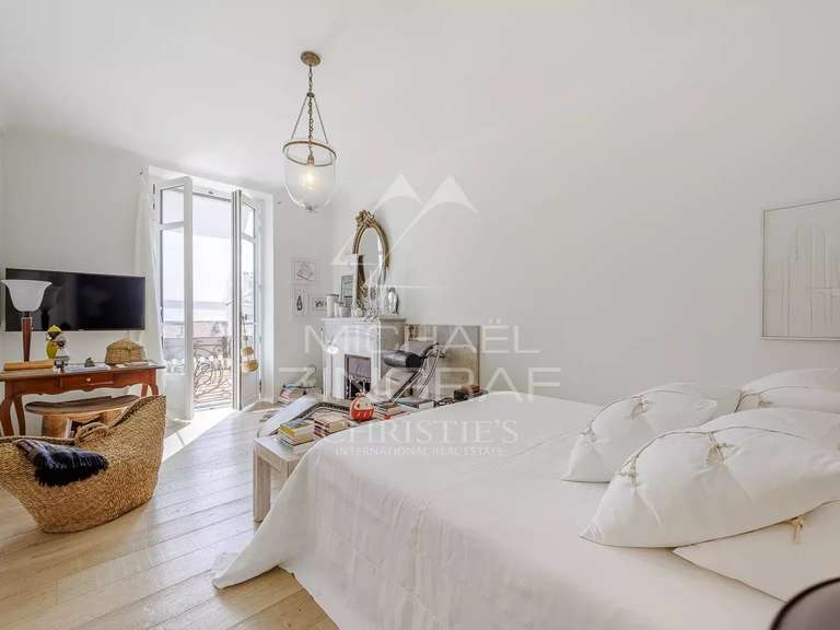 Appartement Nice - 1 chambre - 75m²