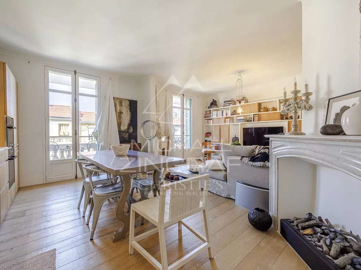 Appartement Nice