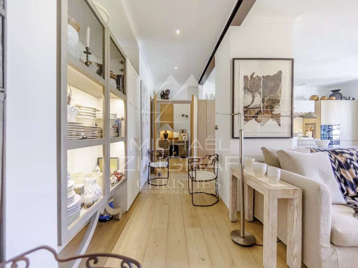 Appartement Nice
