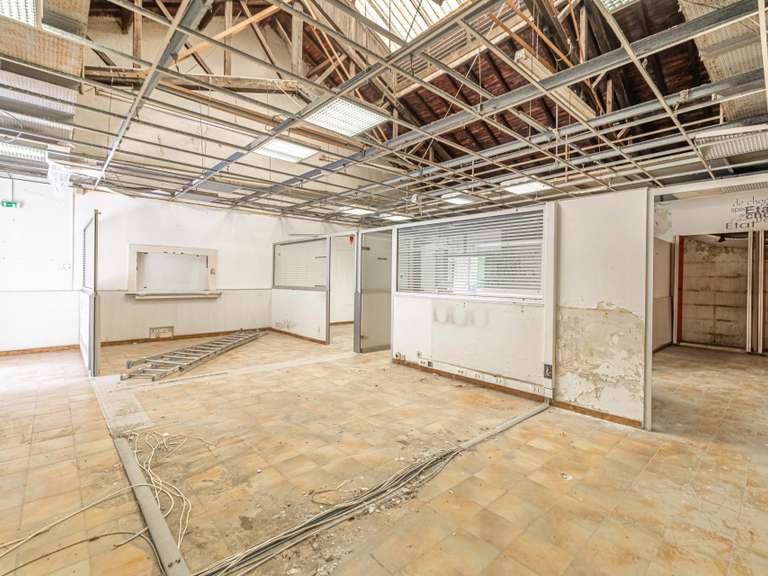 Appartement Nice - 4 chambres - 211m²