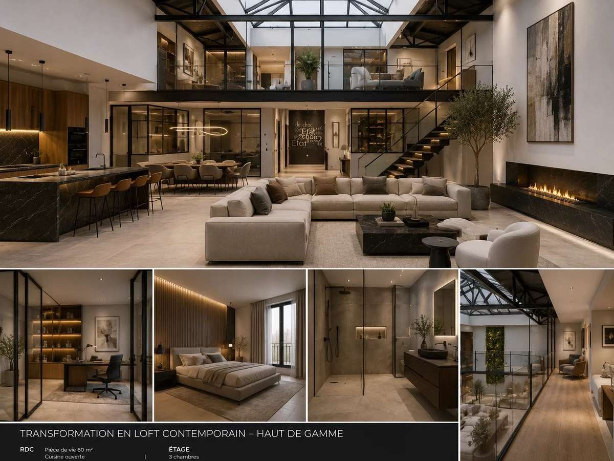 Appartement Nice