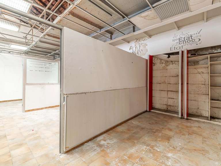 Appartement Nice - 4 chambres - 211m²