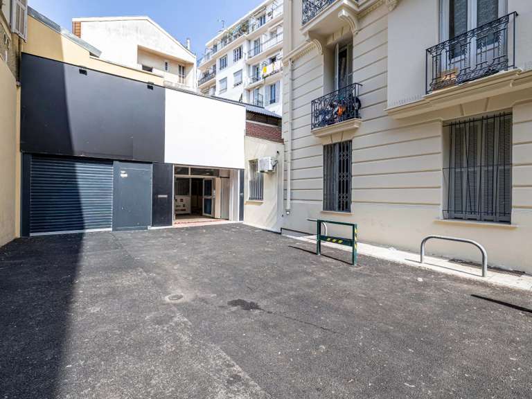 Appartement Nice - 4 chambres - 211m²