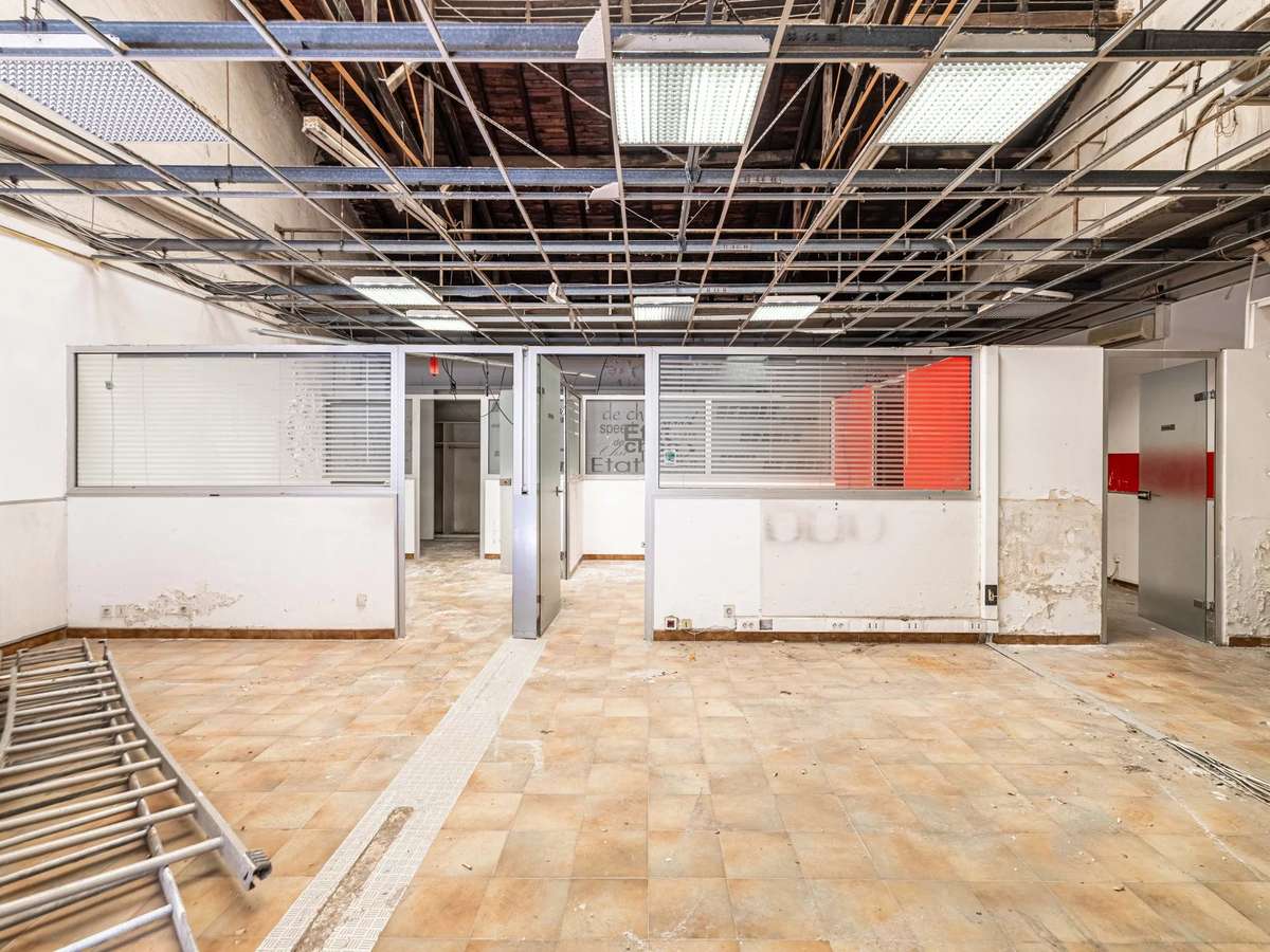 Appartement Nice