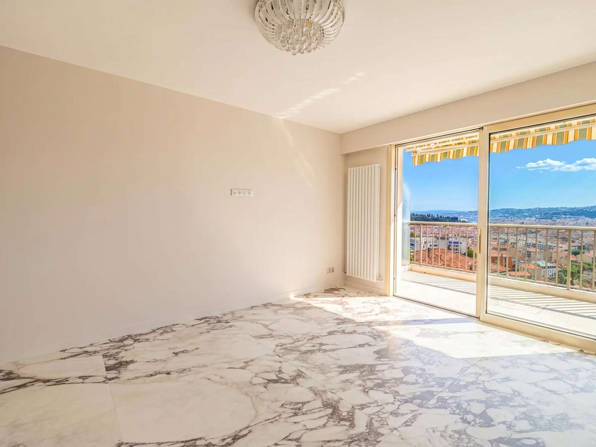 Appartement Nice