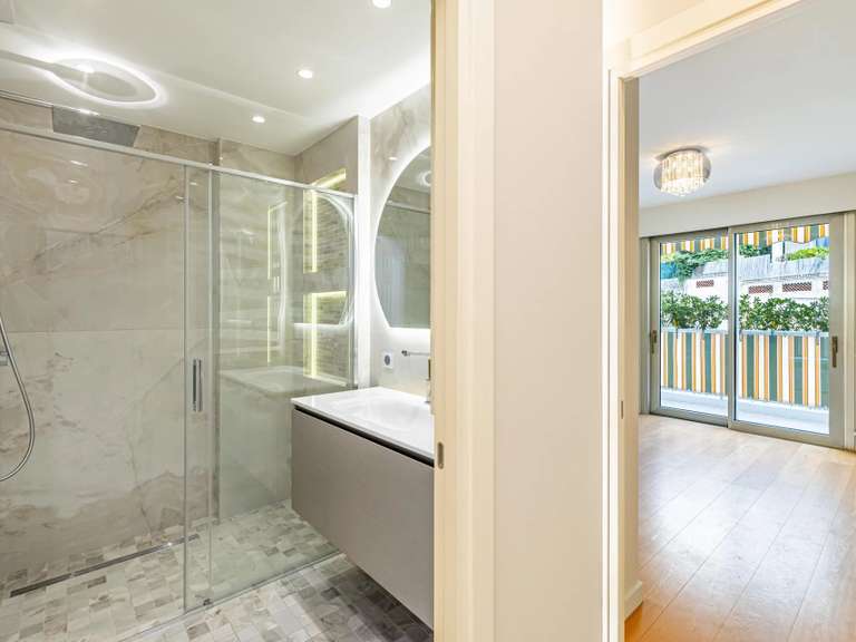Appartement Nice - 3 chambres - 80m²
