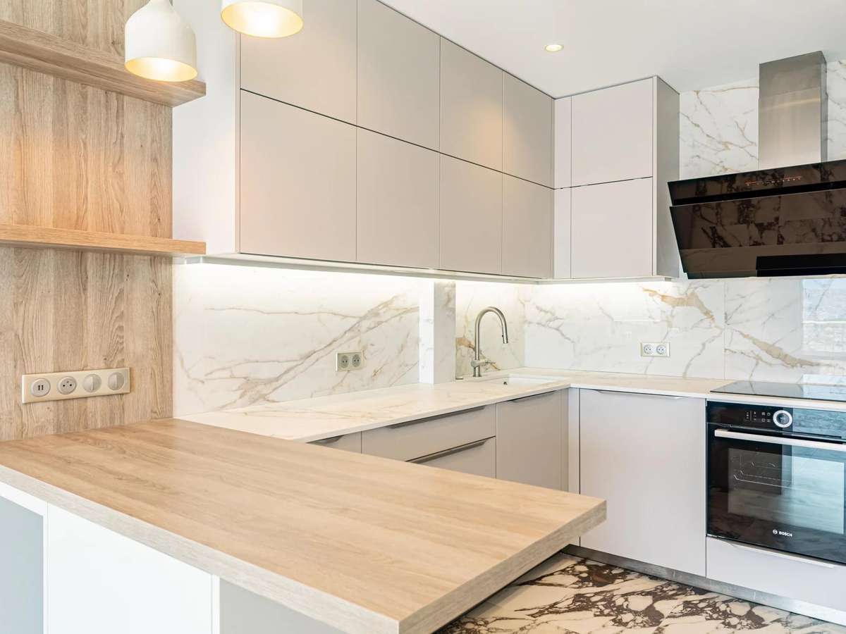 Appartement Nice