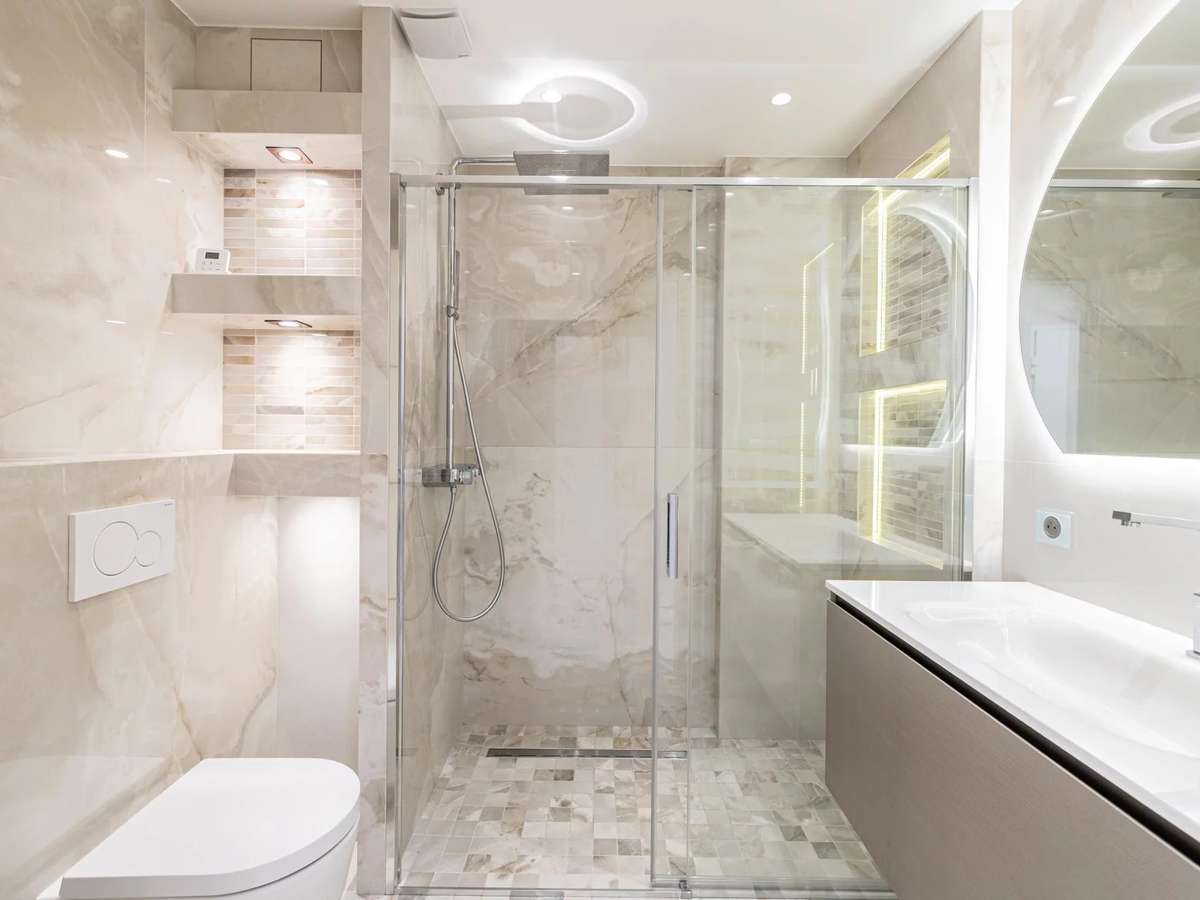 Appartement Nice