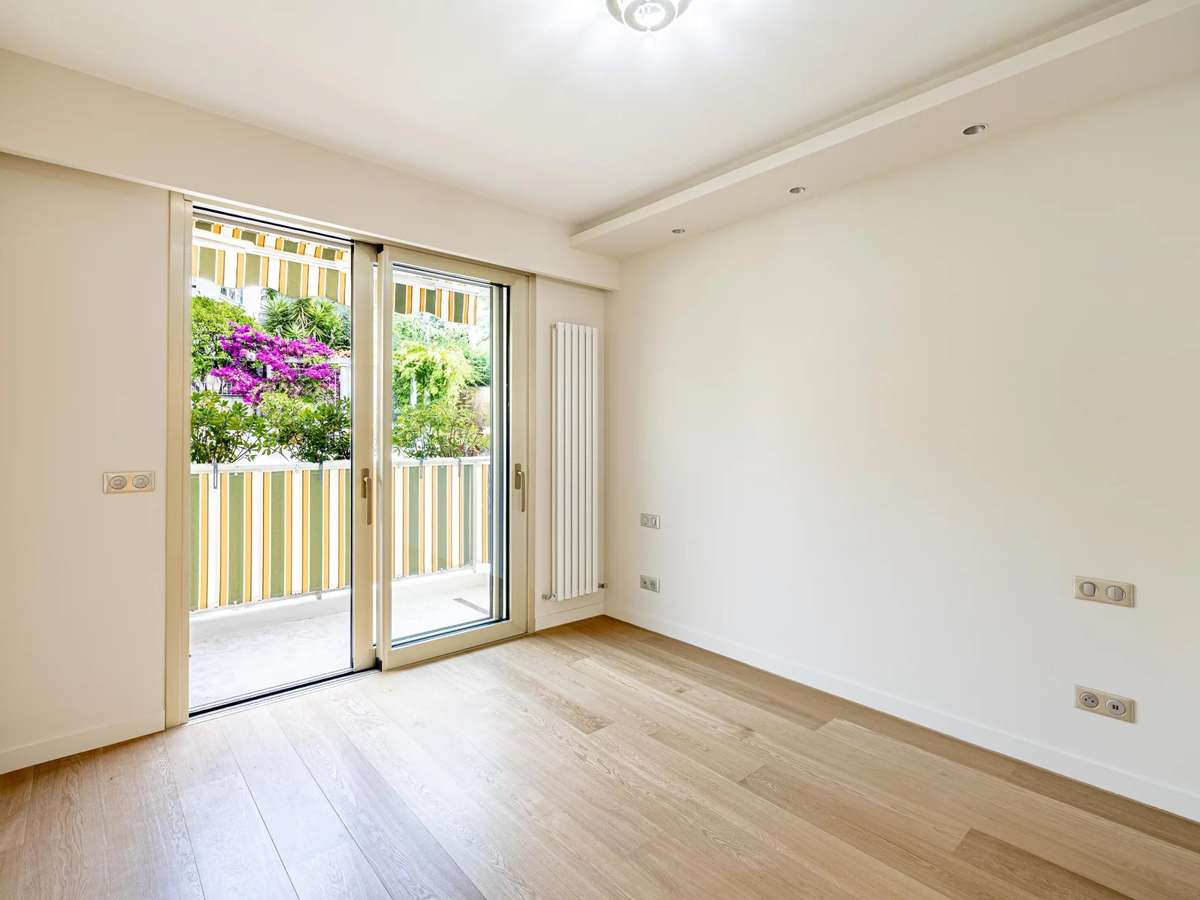 Appartement Nice