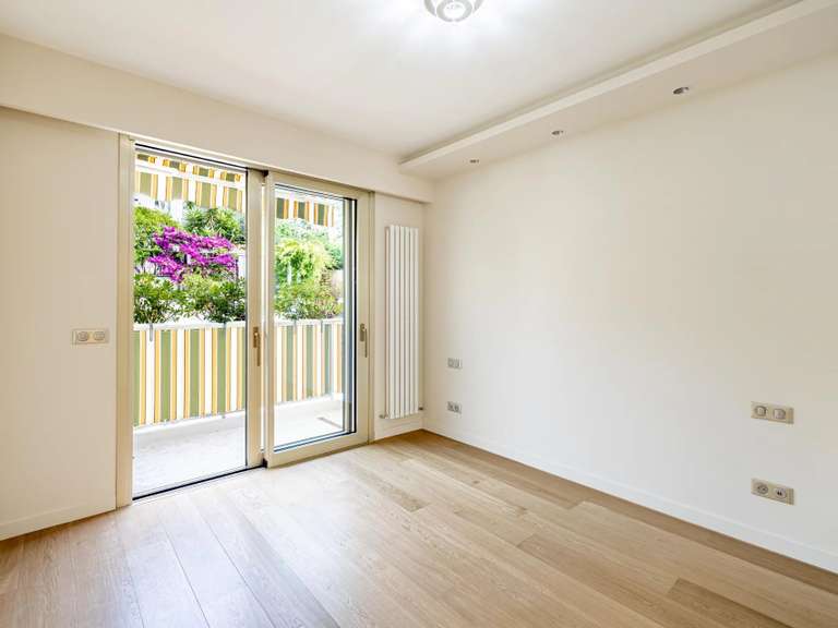Appartement Nice - 3 chambres - 80m²
