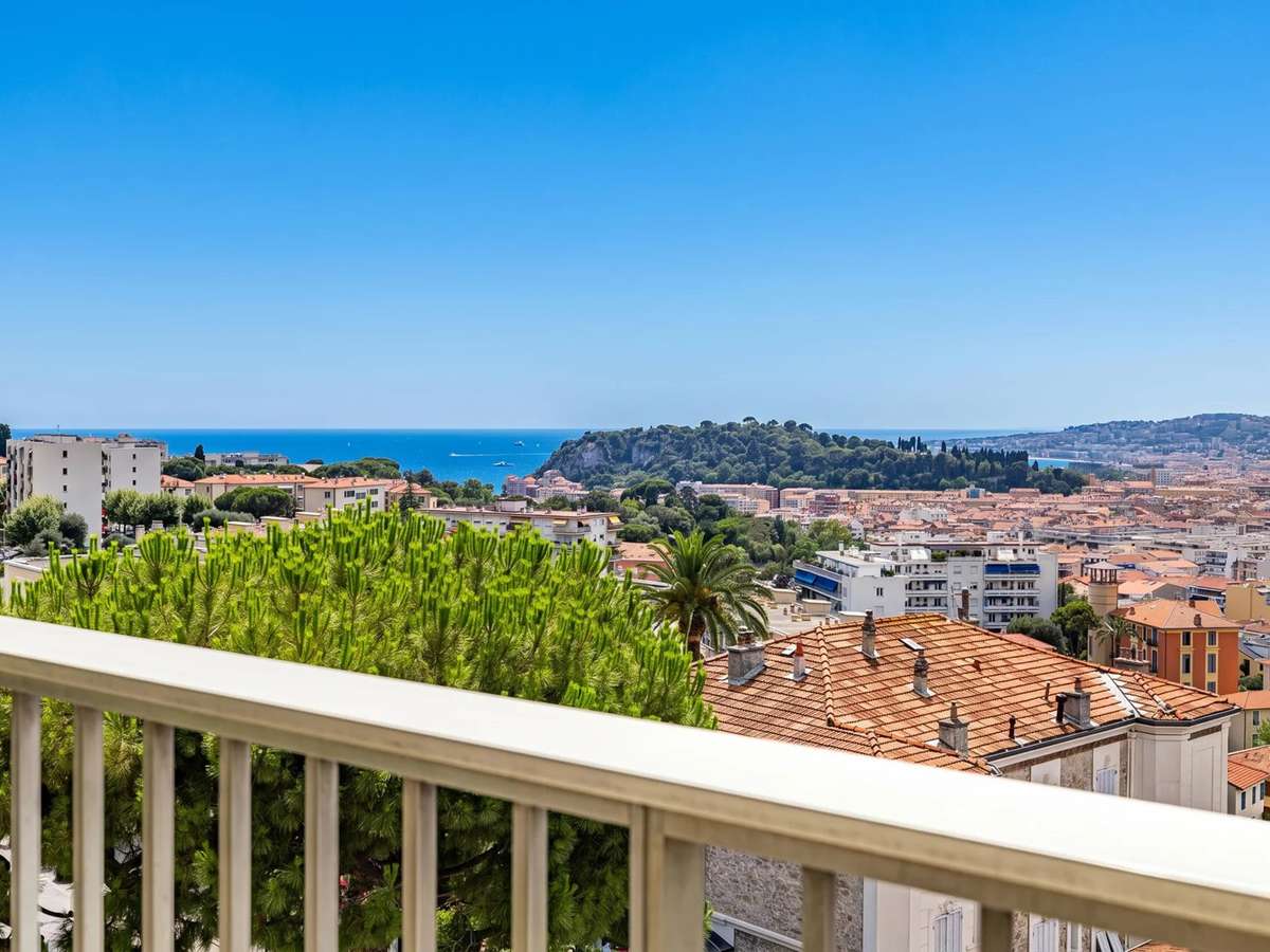 Appartement Nice