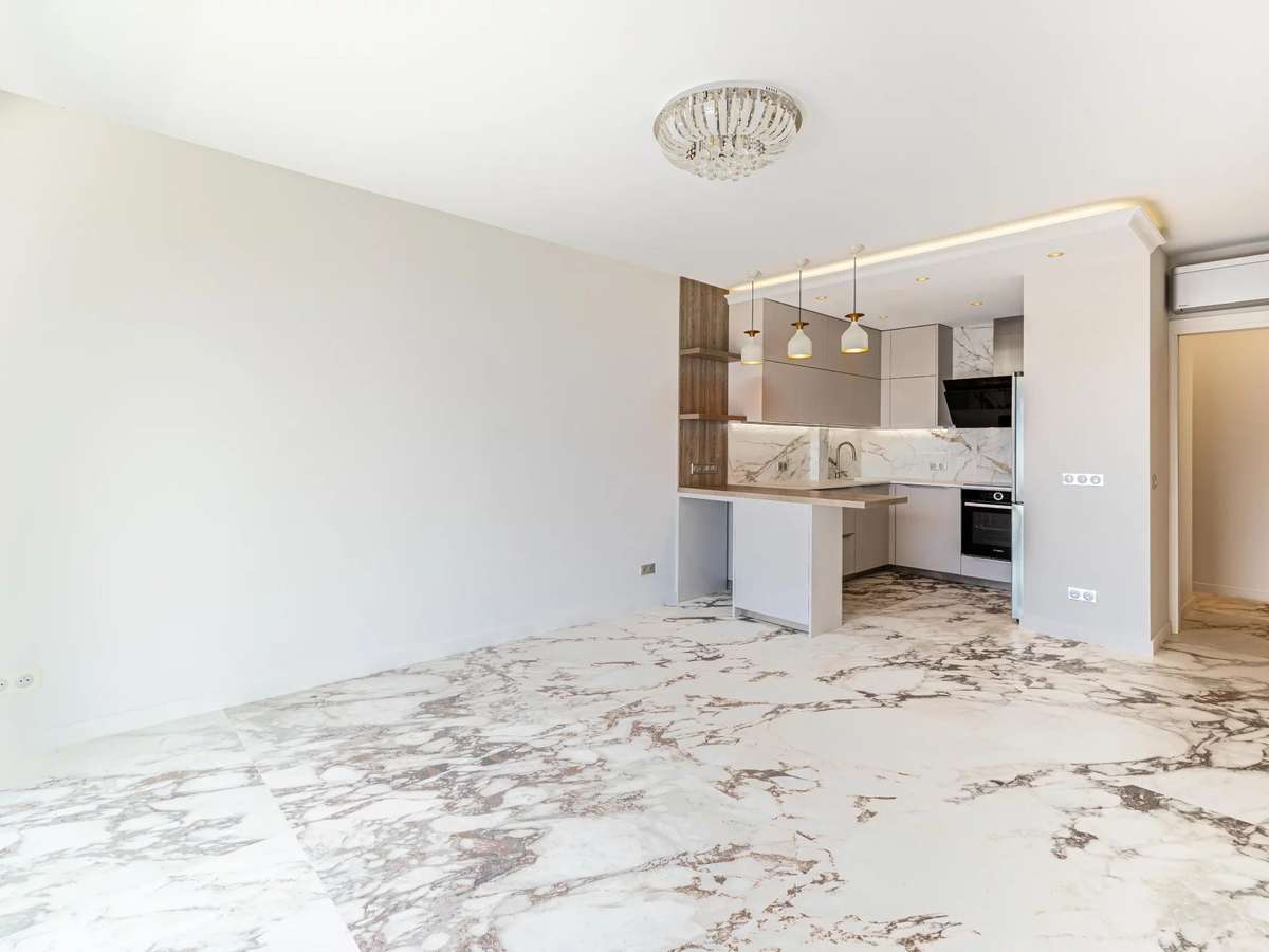 Appartement Nice