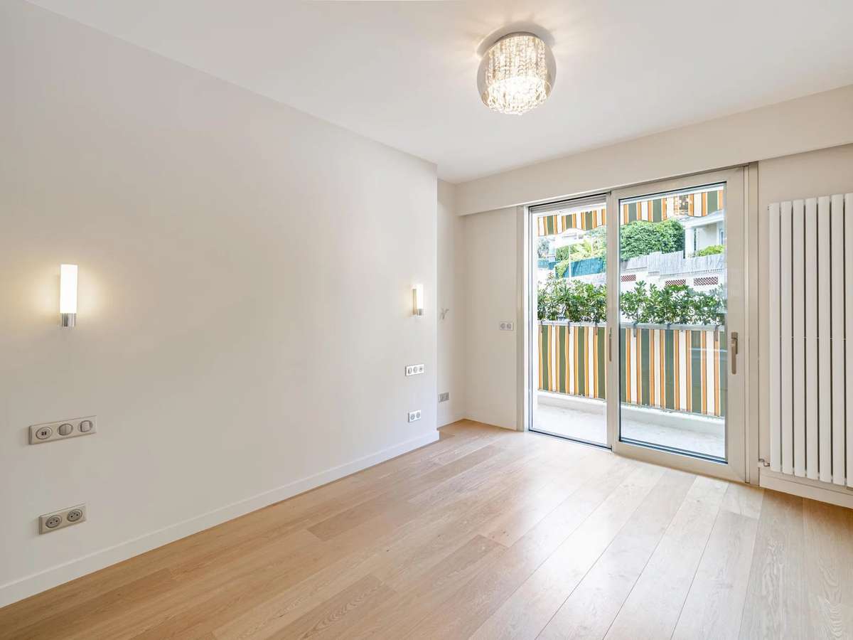 Appartement Nice