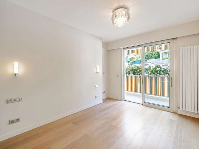 Appartement Nice - 3 chambres - 80m²