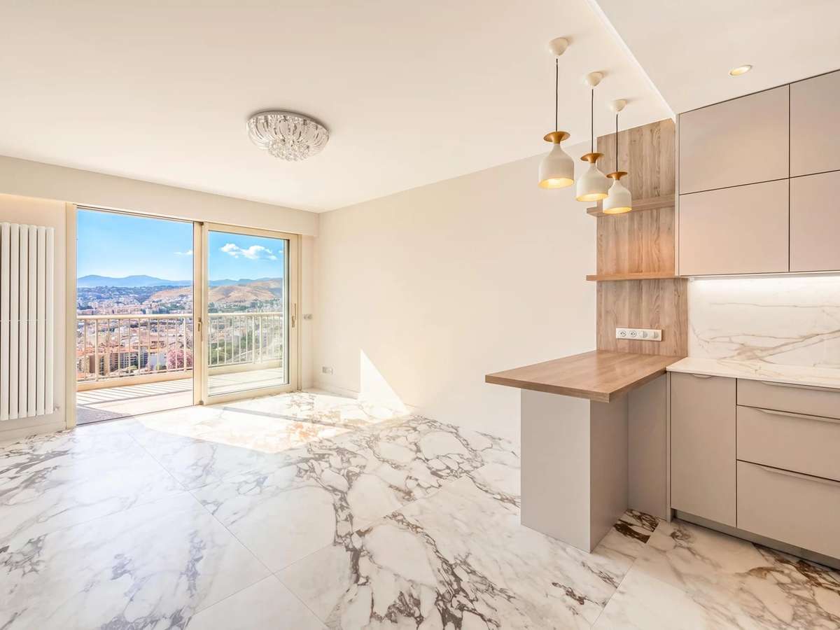 Appartement Nice