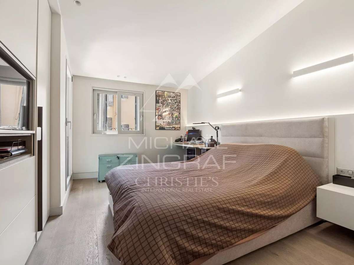 Apartment Nice