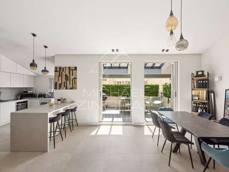 Appartement Nice - 4 chambres - 132m²