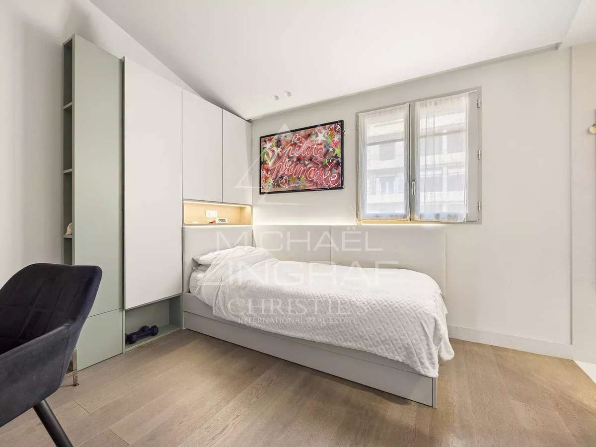 Apartment Nice