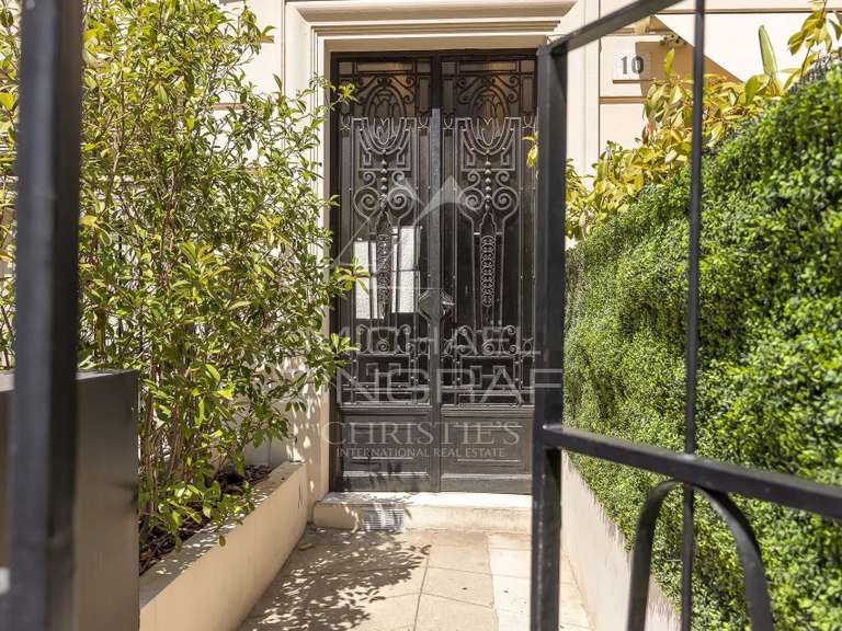 Appartement Nice - 4 chambres - 132m²