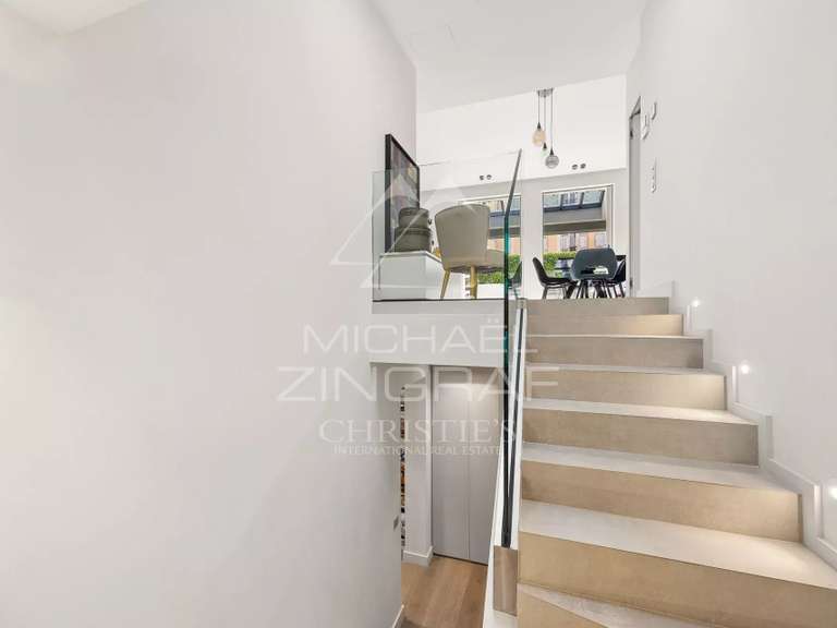 Appartement Nice - 4 chambres - 132m²