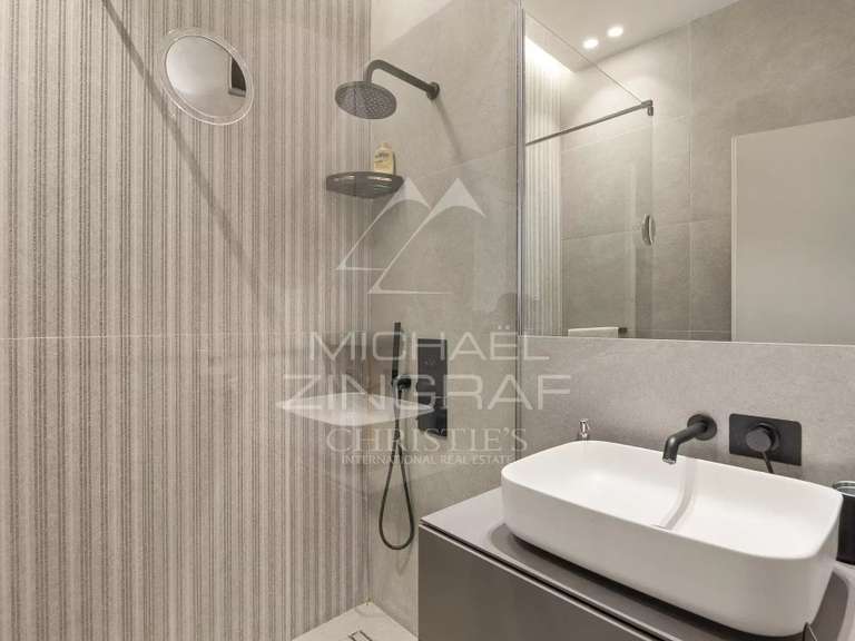 Appartement Nice - 4 chambres - 132m²