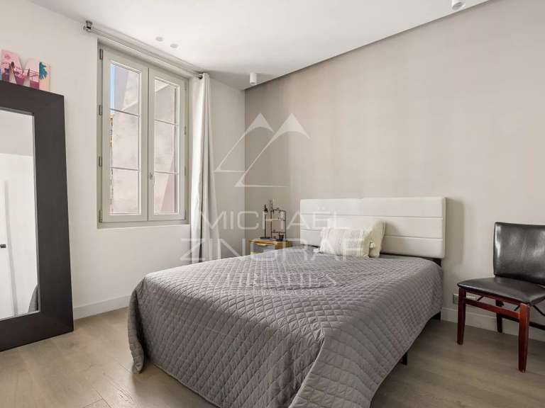 Appartement Nice - 4 chambres - 132m²