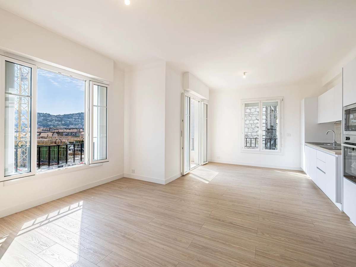 Apartment Nice