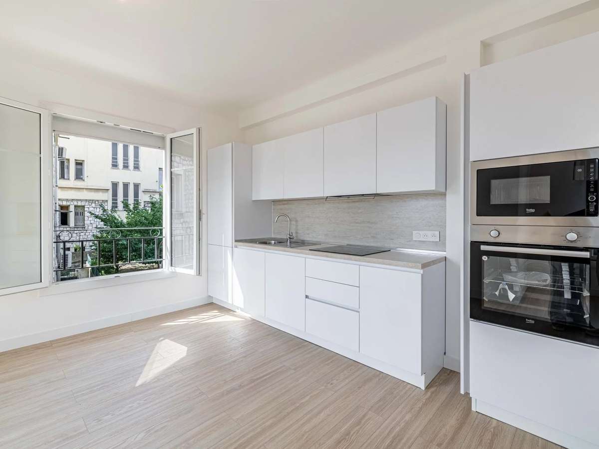 Apartment Nice