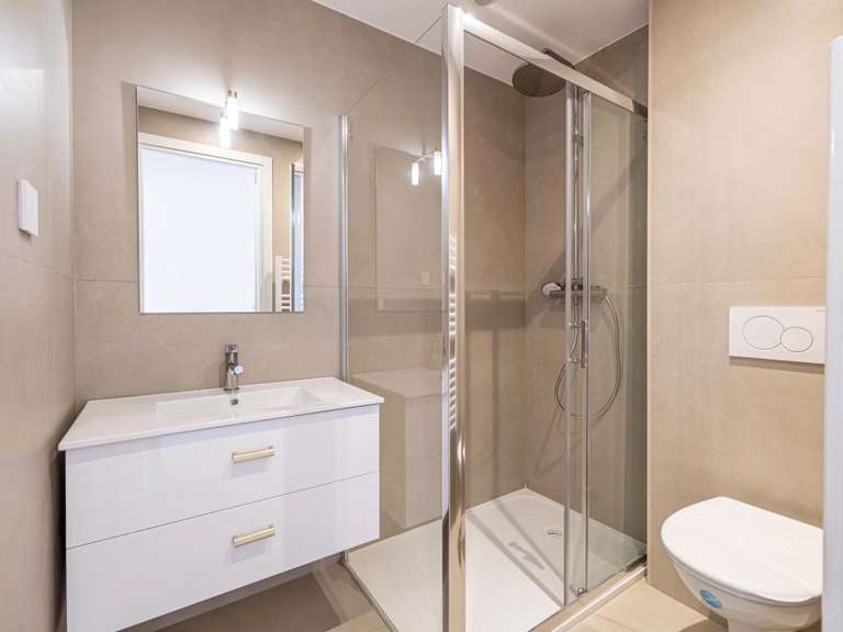 Appartement Nice - 3 chambres - 75m²