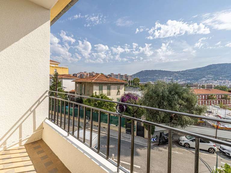 Appartement Nice - 3 chambres - 75m²
