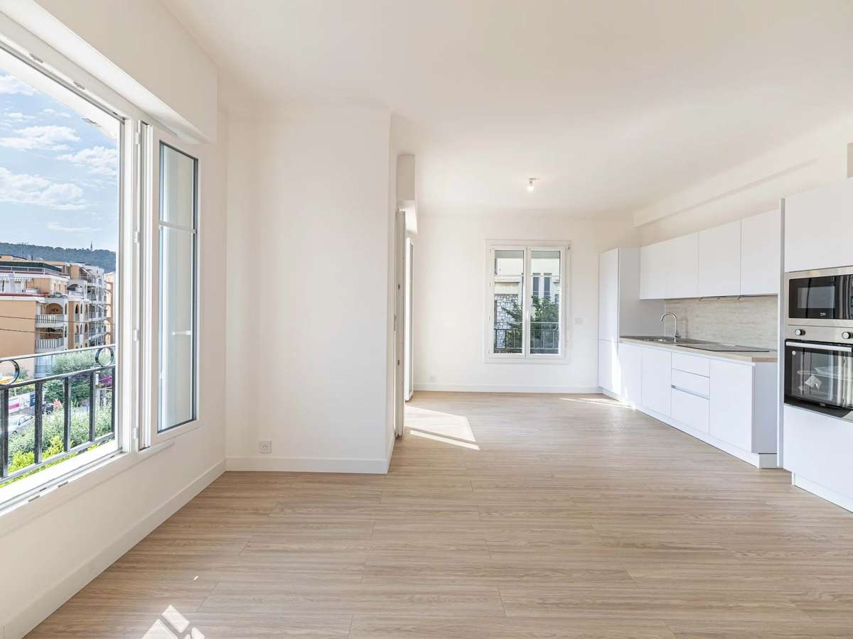 Apartment Nice