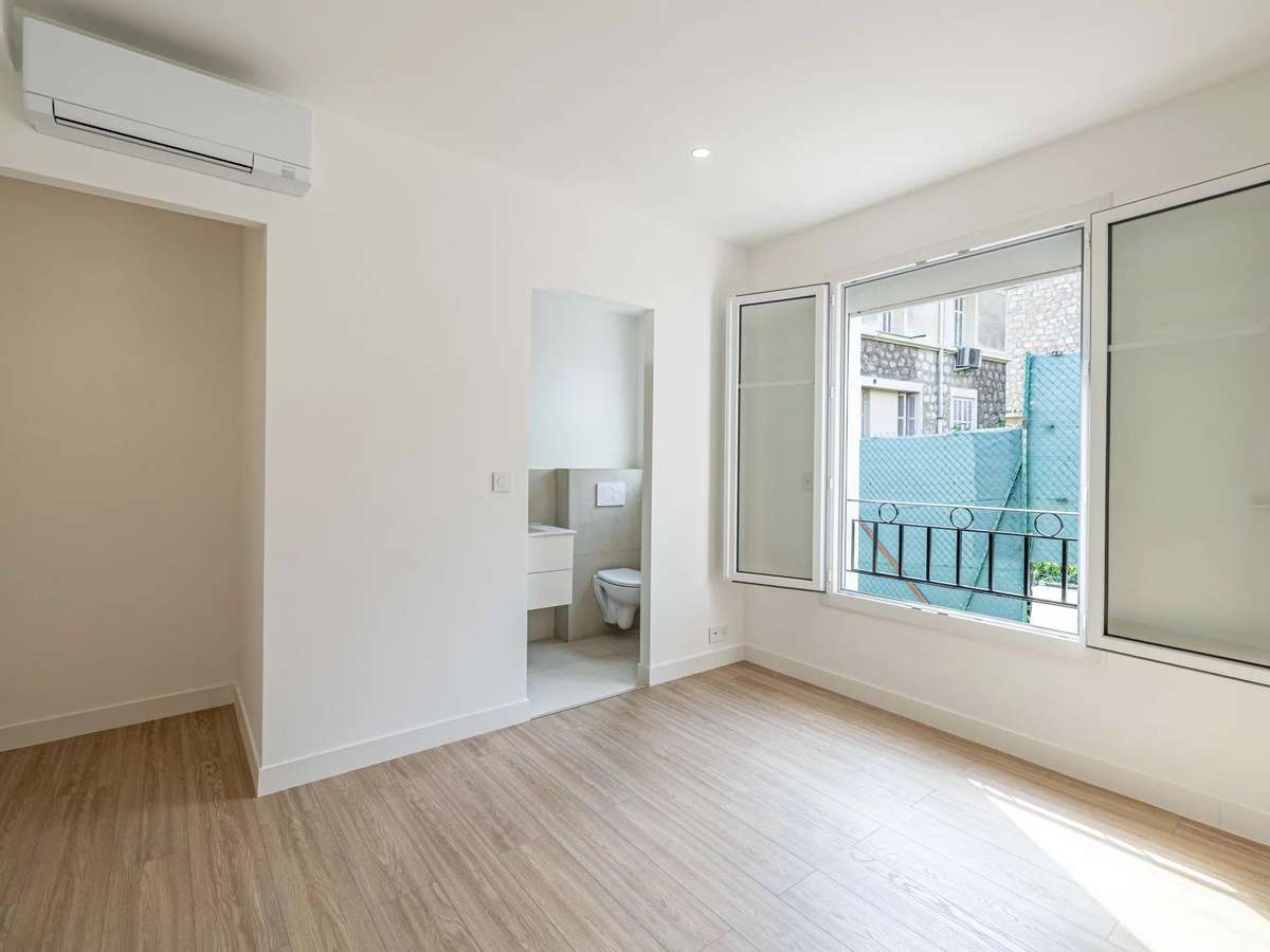 Apartment Nice