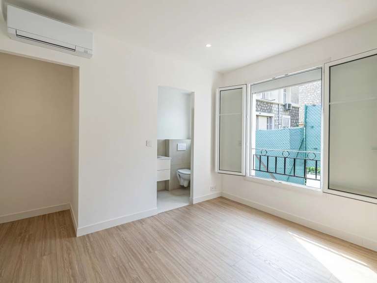 Appartement Nice - 3 chambres - 75m²