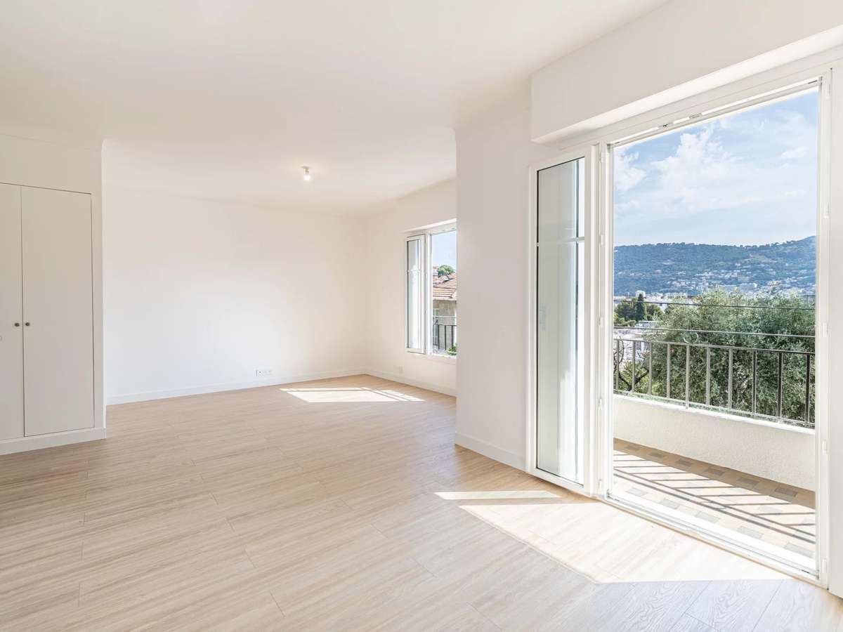 Apartment Nice