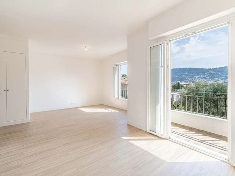Appartement Nice - 3 chambres - 75m²