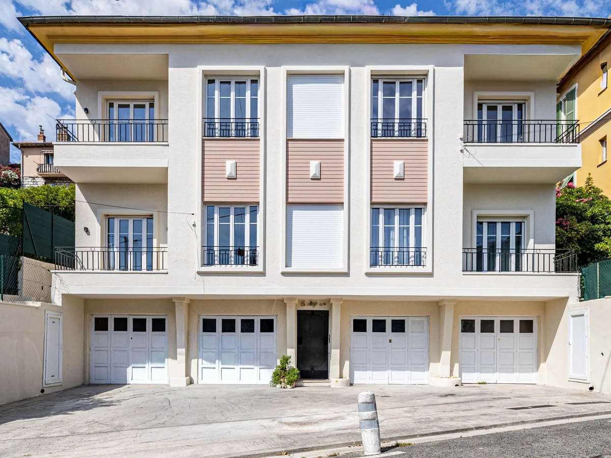 Apartment Nice