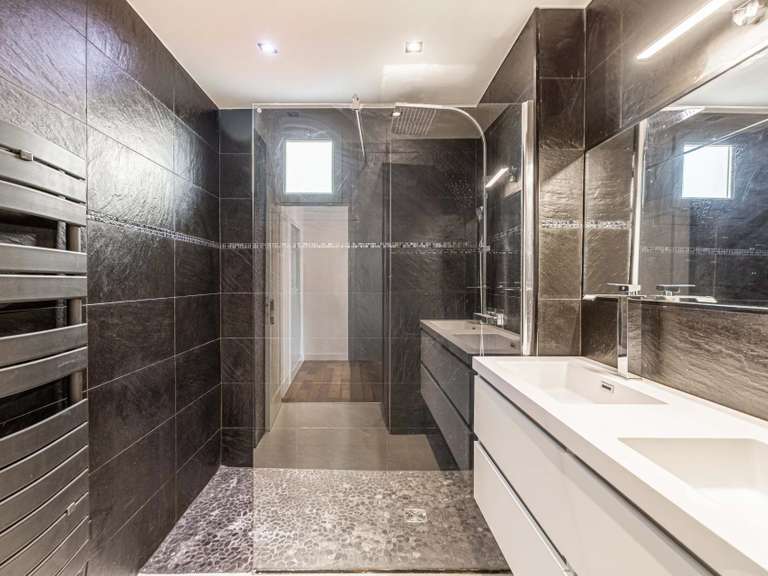 Appartement Nice - 3 chambres - 105m²
