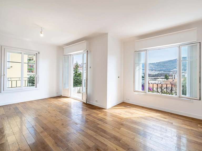 Appartement Nice - 3 chambres - 105m²