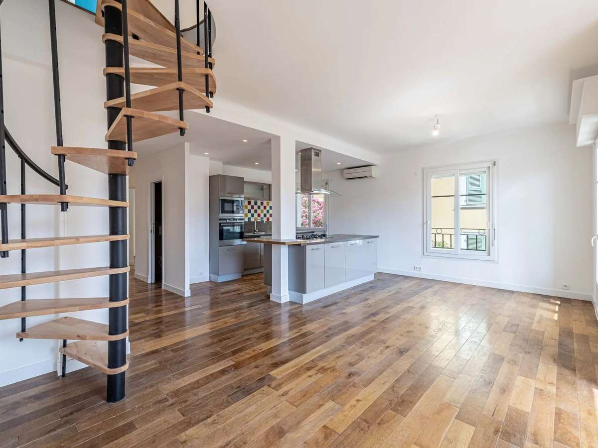 Apartment Nice