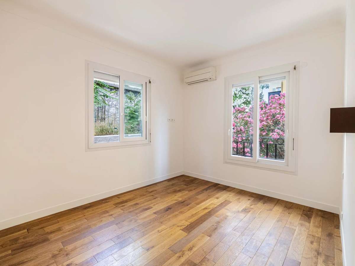 Apartment Nice