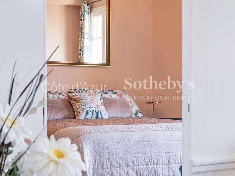 Apartment Nice - 4 bedrooms - 146m²