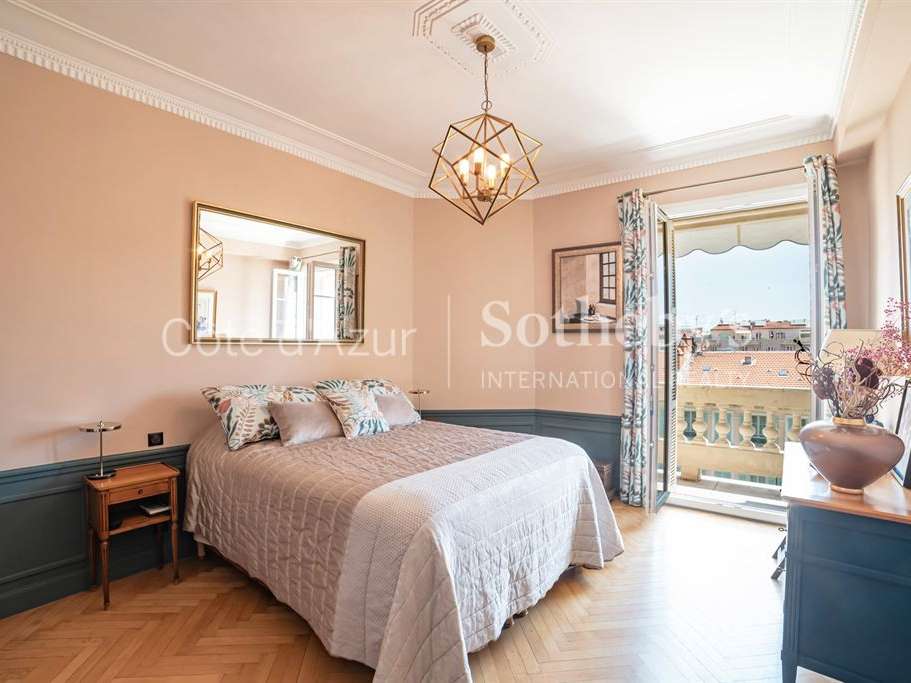 Apartment Nice