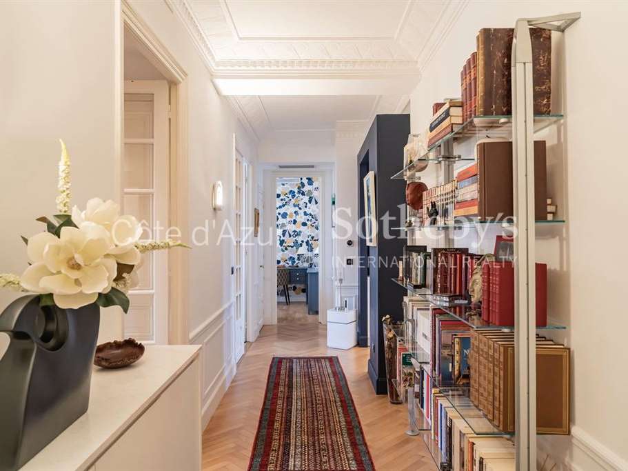 Apartment Nice