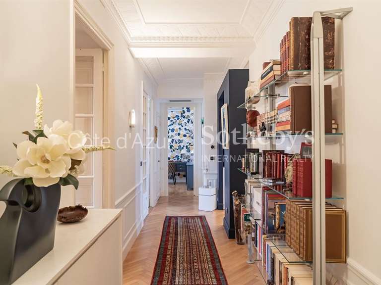 Apartment Nice - 4 bedrooms - 146m²