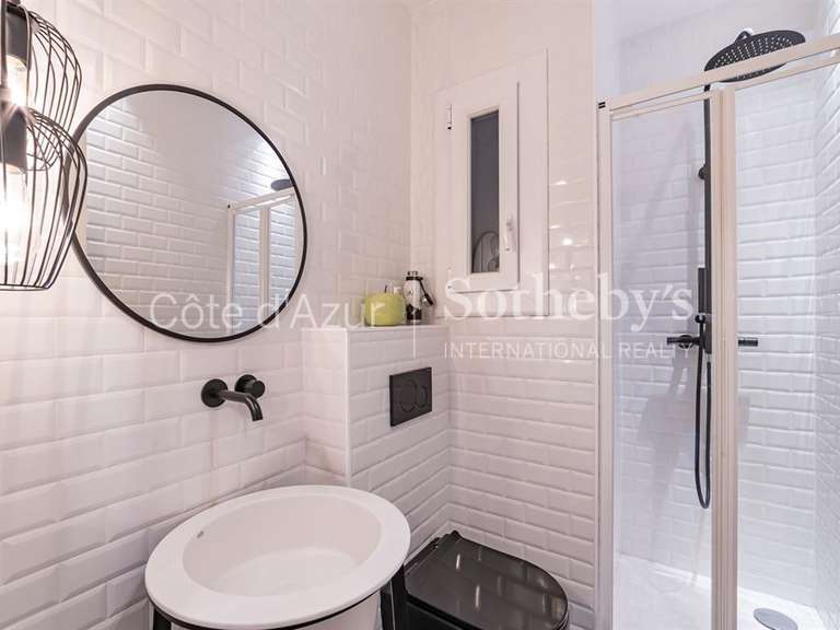 Apartment Nice - 4 bedrooms - 146m²