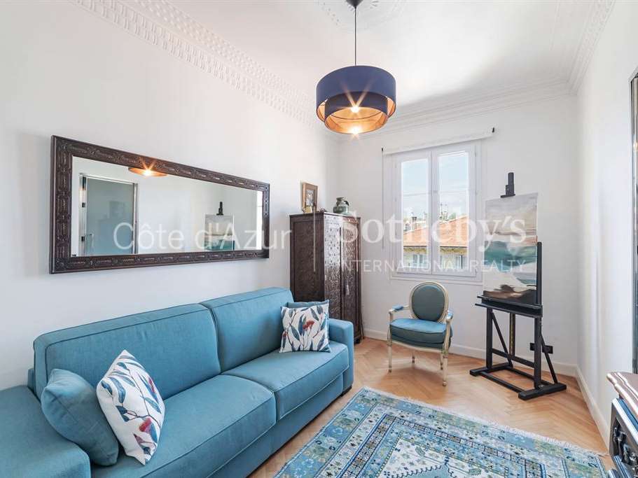Apartment Nice