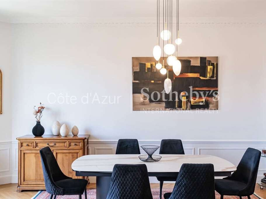 Apartment Nice
