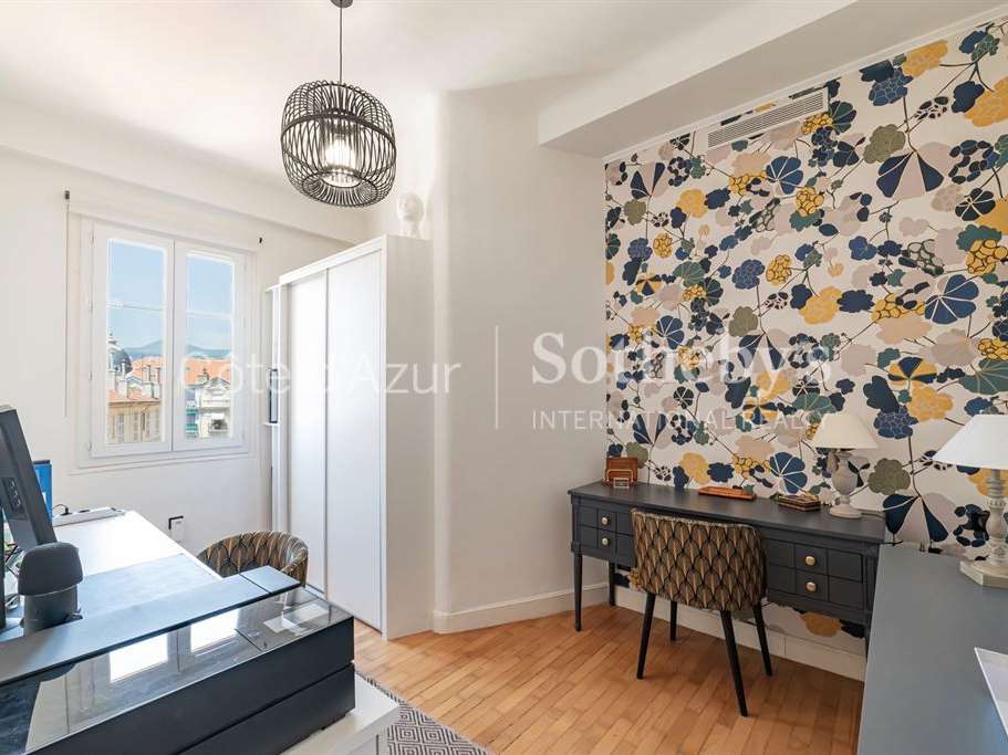 Apartment Nice