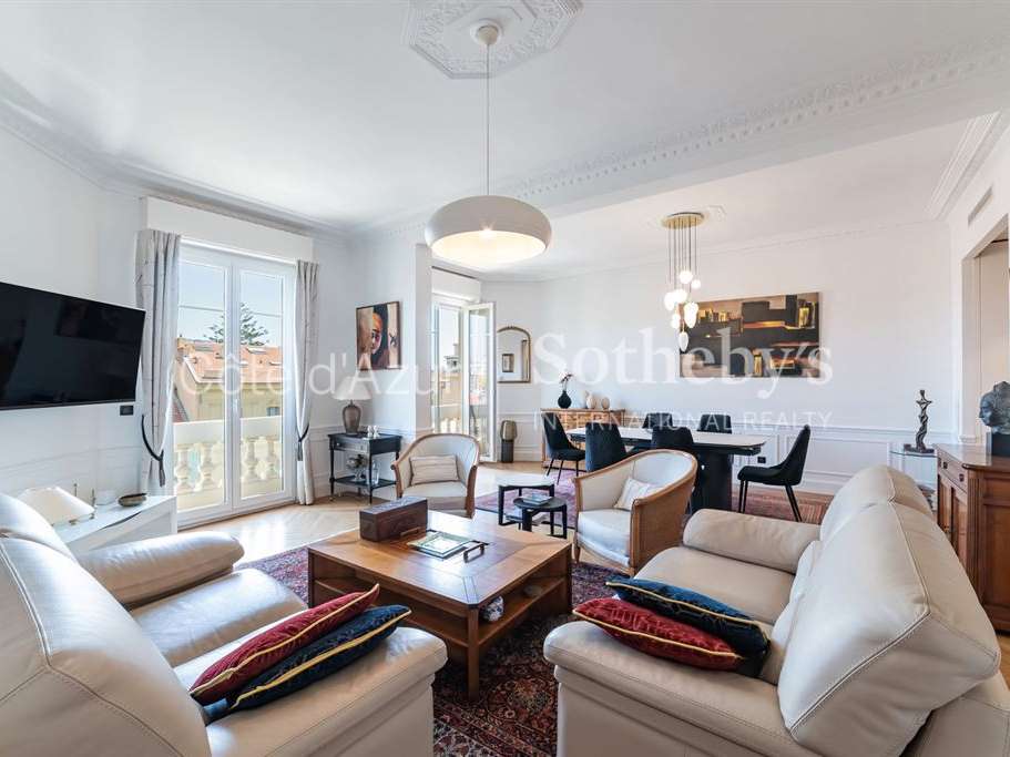 Apartment Nice